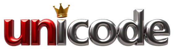 unicode